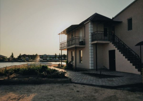 Пансионат "Арабески"