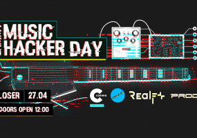 Music Hacker Day