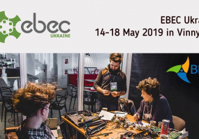 EBEC Ukraine 2019