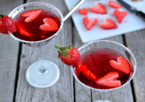 MARTINI FOOD LOVE - Праздник в Киеве