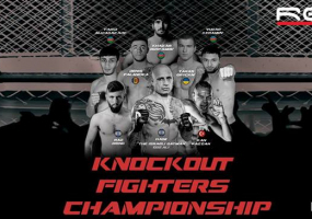 Knockout Fighters Championship