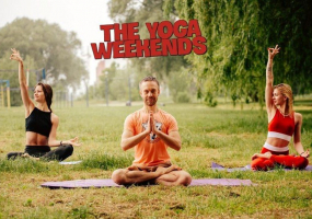 Йога вихідного дня