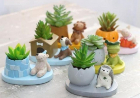 Майстер-клас Ліпка з глини