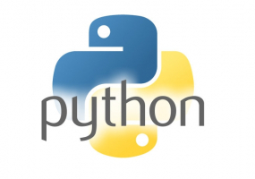Презентація курсу Python