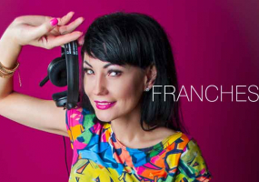 Francheska ( Hologram Project)