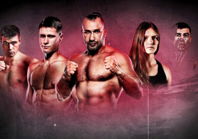 Турнир FEA WORLD GRAND PRIX