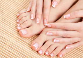 Семінар «Тріщини, мозолі, гіперкератоз в практиці»