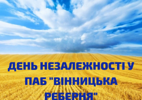 День Незалежності у Паб "Вінницька реберня"