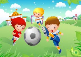 Свято у Дендропарку