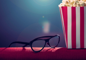 Кінозйомки для дітей