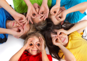 Квест "Шпигунські ігри"