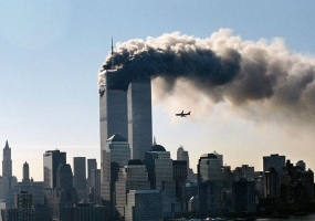 Лекция: 9/11. Память после разрыва