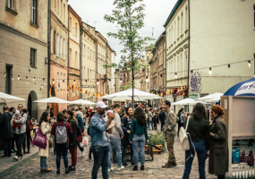 Lesi Street Festival - Фестиваль у Львові