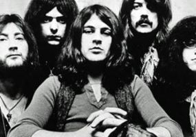 Парадіз: трибют-концерт Deep Purple