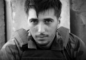 П'ята роковина загибелі Віктора Гурняка