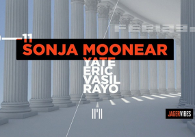 Feeleed with Sonja Moonear