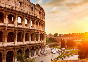 Ковток Італії