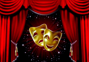 Весілля в Авлабарі - Вистава