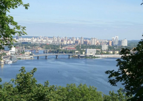 Вся афиша Киева - Панорама Києва - Екскурсія