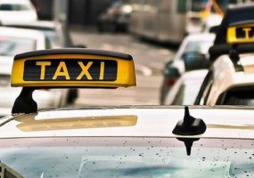 Безкоштовне таксі для онкохворих