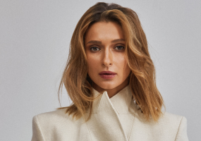 Tayanna з романтичним концертом у Львові