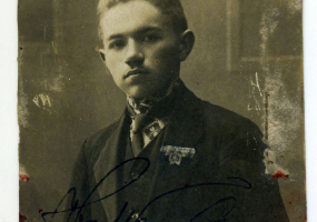 (Не)забутий Іван Тиктор: до 125-річчя від дня народження видавця