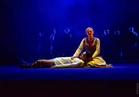 Ой не ходи Грицю, та й на вечорниці