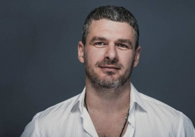 Арсен Мірзоян у Хмельницькому