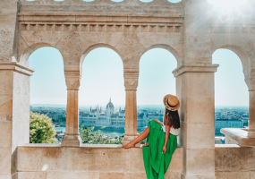 Вся афіша Вінниці - Insta-подорож в Угорщину!