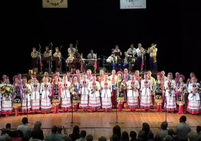 Волинський народний хор