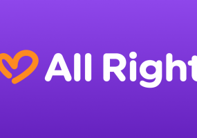 All Right - онлайн школа англійської мови для дітей від 4-х років до 12 років