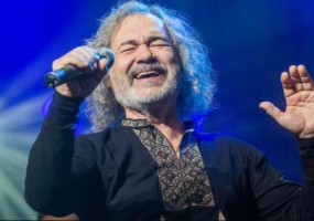 Тарас Петриненко — Великий сольний концерт