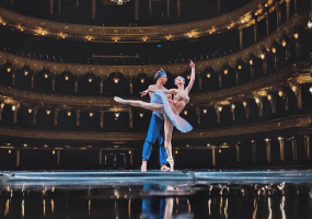 Vivat ballet