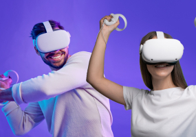 VR Club RUNAR - клуб віртуальної реальності для дорослих та дітей