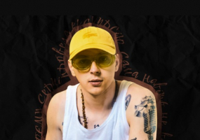 PARFENIUK у Житомирі