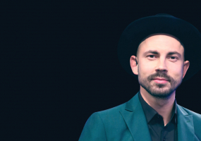 Андрій Бєдняков. Моновистава номер 2