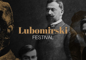 LUBOMIRSKI FESTIVAL
