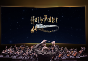 The Harry Potter symphony