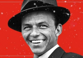 Frank Sinatra tribute. Вечір різдвяних хітів