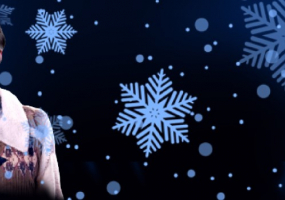 Музична казка «Снігова королева»