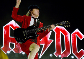 Триб'ют концерт AC/DC