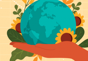 Магія природи - ІІ Всеукраїнський конкурс дитячо-юнацької творчості