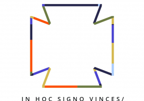 IN HOC SIGNO VINCES / Сим знаком переможеш - Проєкт