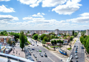 Вся афіша Вінниці - День міста Вінниця 2025