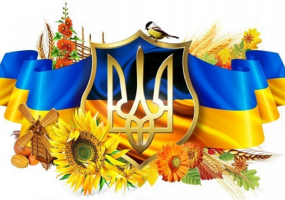 Барви Незалежності - Конкурс дитячо-юнацької творчості до Дня Незалежності