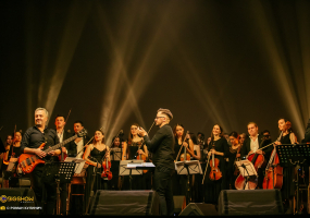 Bridgerton - Вечір з королівським оркестром