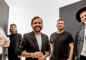 Концерт гурту Без Обмежень у Львові