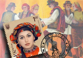 «Гуцулка Ксеня» (Тернопільський театр ім. Т. Г. Шевченка)