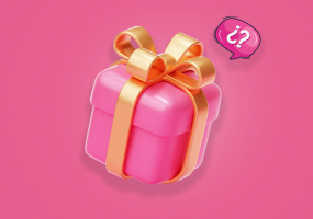 Чорний Квадрат. «На тебе чекає Tinder-сюрприз»