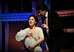 Дитина в дарунок